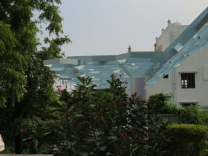 Private Residence, Ahmedabad