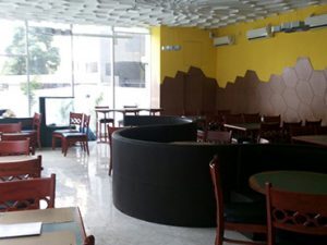 Restaurant, Ahmedabad